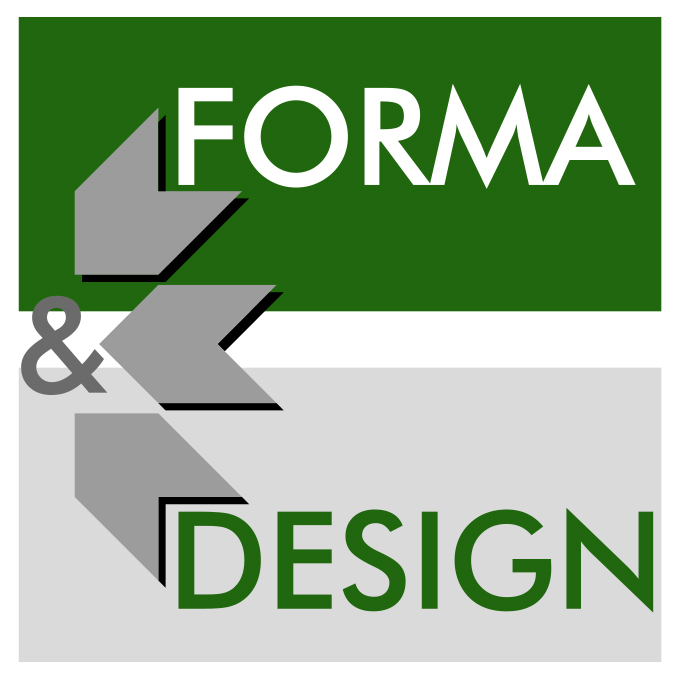 Logo Forma & Design