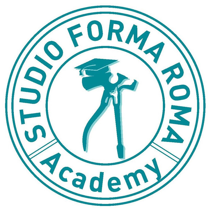 Logo Forma Roma Academy