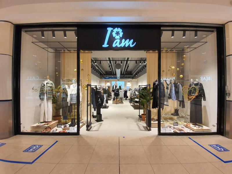 Allestimenti e Retail Design