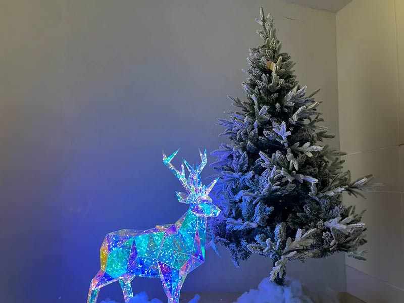 Luminarie e Allestimenti Natalizi